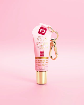 P.Louise Miniwood Vanity Box Set regalo