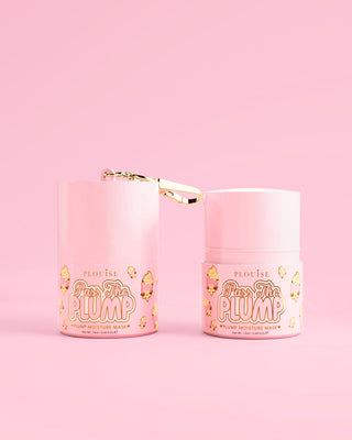 P.Louise Miniwood Vanity Box Set regalo