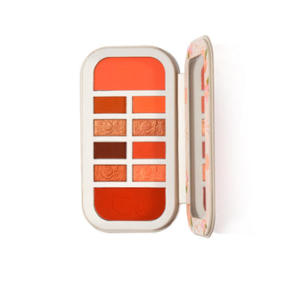 P.Louise Peach Perfection Palette