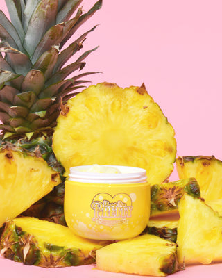 P. Louise Plump Me piuttosto idratante