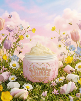 P. Louise Plump Me piuttosto idratante