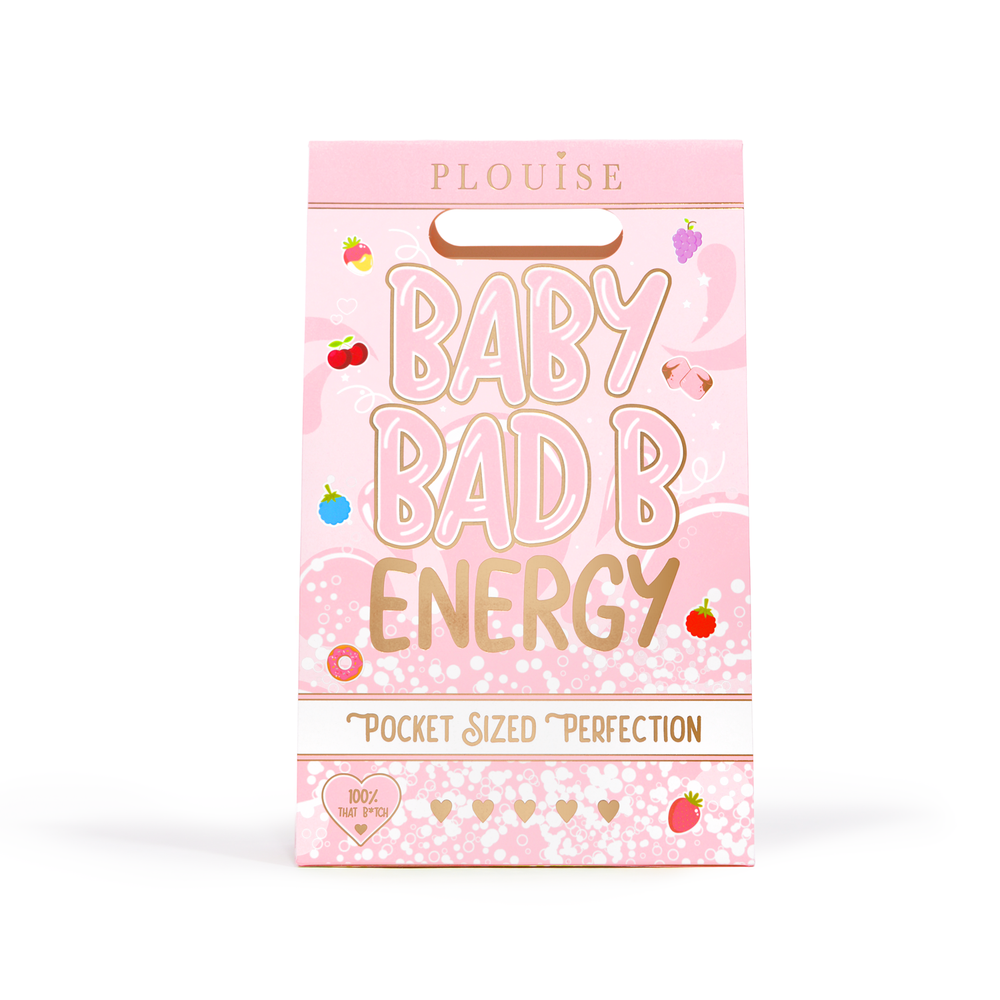SOLO IMBALLAGGIO della borsa Baby Bad B