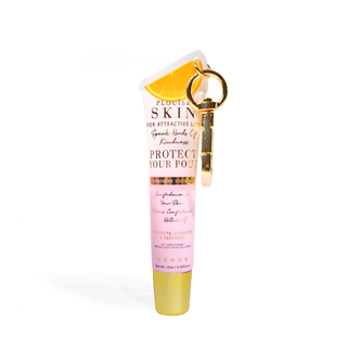 P. Louise Protect Your Pout Lip Conditioner