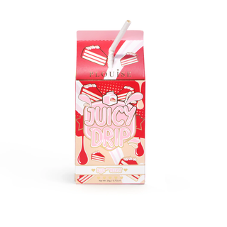 P. Louise Juicy Drip Lip Scrub and Lip Mask Duo