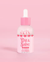P.Louise Rise and Shine Siero all'acido ialuronico nella fragola