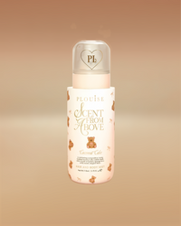 Profumo dall'alto Spray per capelli e corpo - Torta al cocco