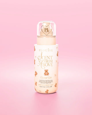 Teddy Touch Skincare & Bodycare Sets - PRE ORDER