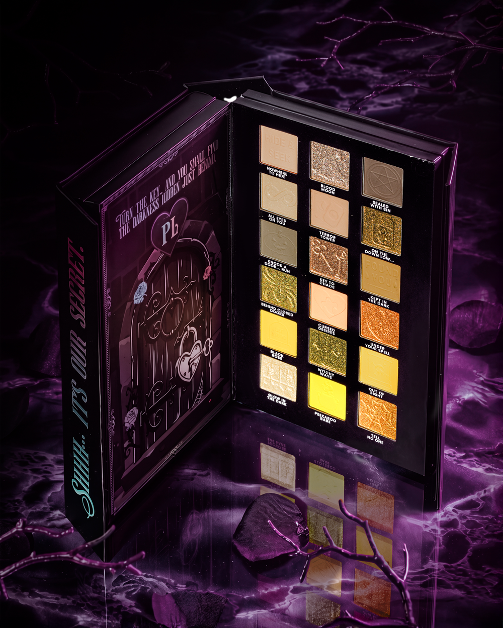 Collezione completa di Halloween