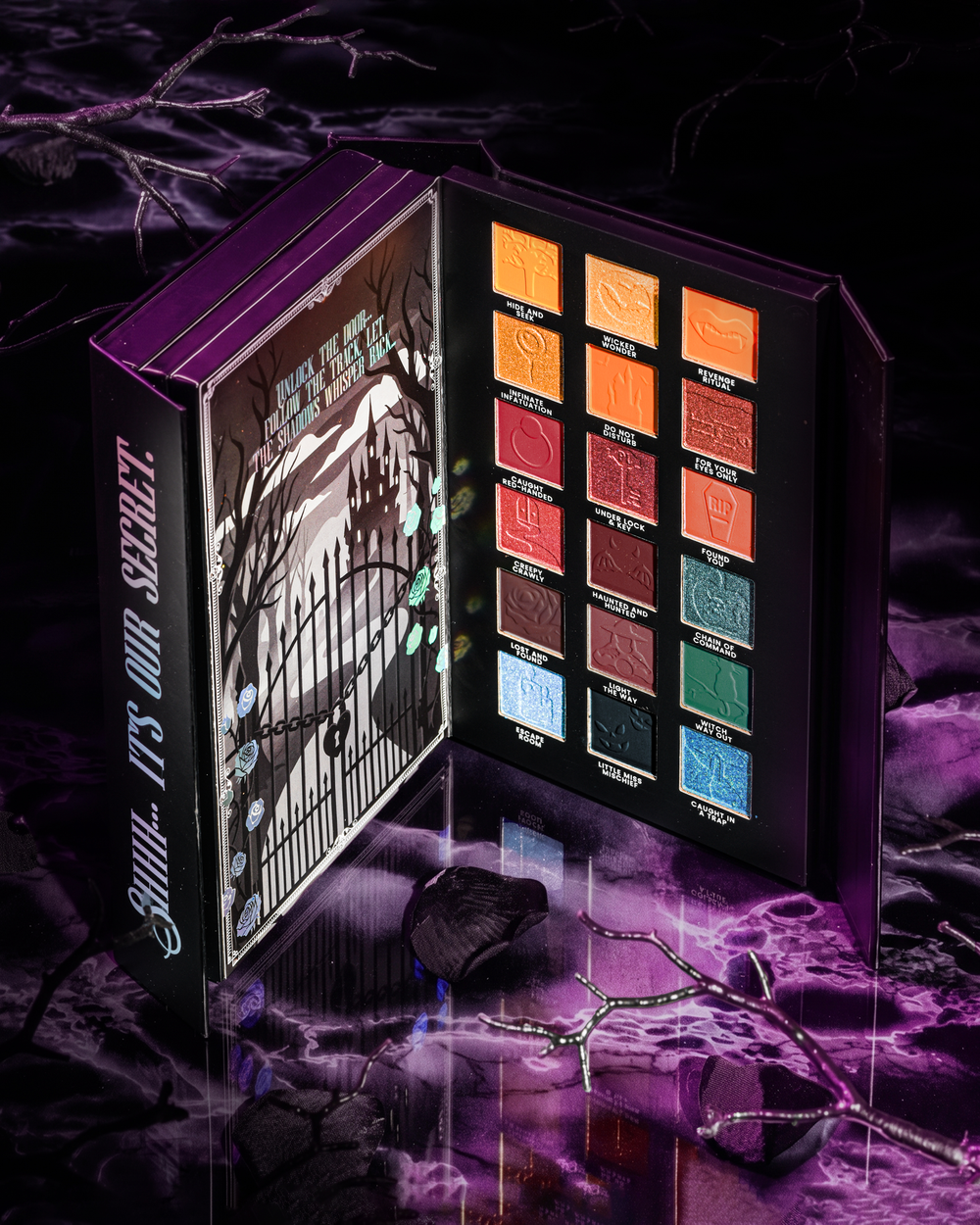 Collezione completa di Halloween