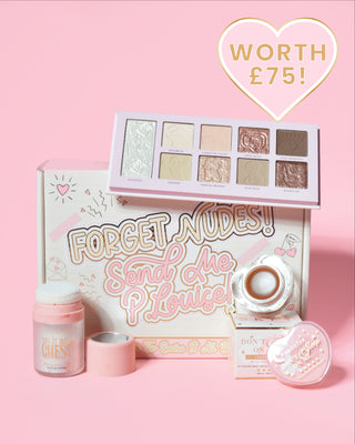 P. Louise Mandami Nudes Bundle