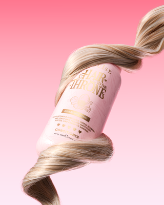 Balsamo Hair To The Throne - Profumo esclusivo