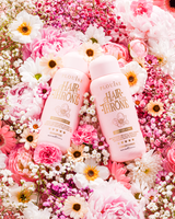 Set shampoo e balsamo dal profumo esclusivo