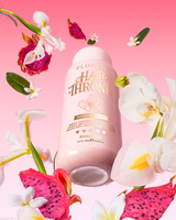 Shampoo Hair To The Throne - Profumo esclusivo