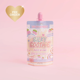 P.Louise Silky Soothie Body Lotion
