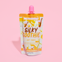 Lozione per il corpo lenitiva setosa - Hot Toddy