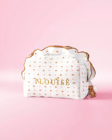 Borsa con stampa piccola Teddy Touch e set per la cura della pelle - PRE-ORDINE