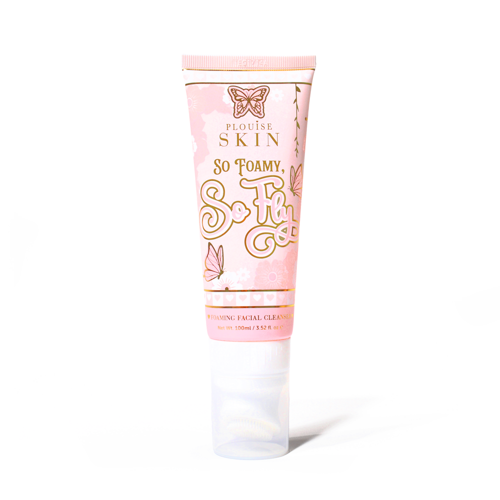 Detergente viso So Foamy So Fly
