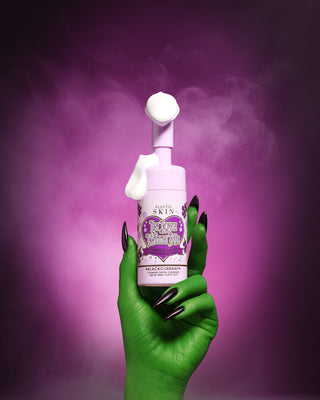 P. Louise innamorata di me un detergente per il viso schiumogeno