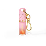 Mini olio per labbra portachiavi Stay Shining