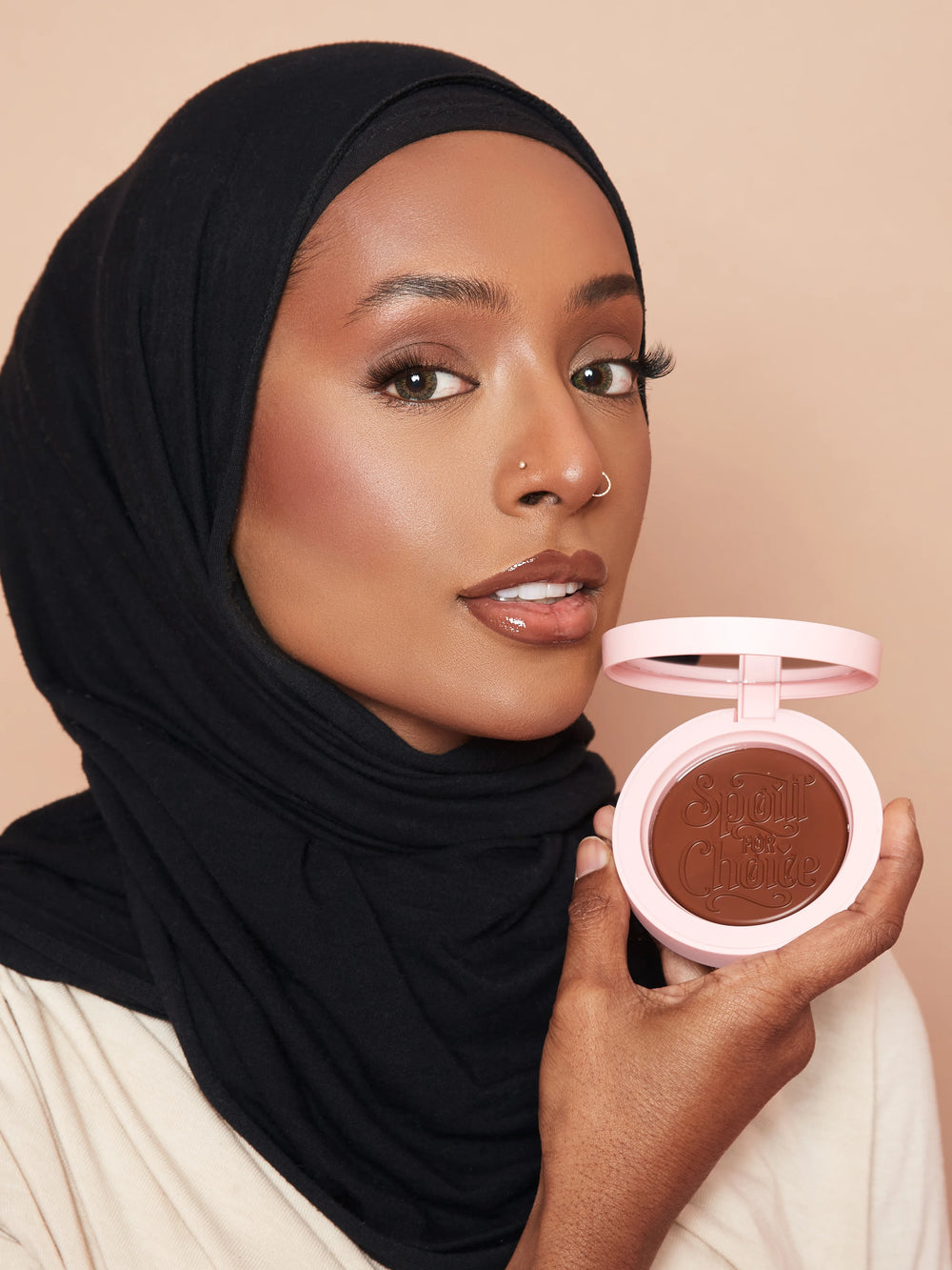 L'imbarazzo della scelta del bronzer in crema