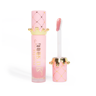 P. Louise Stay Shining Crown Lip Oil