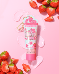 Una mano amica, crema per le mani
