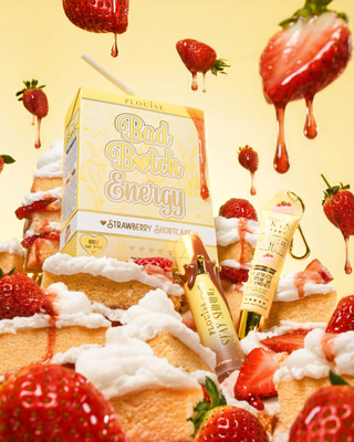 P.Louise Bad B*tch Energy Lip Duo - Edizione di Pasqua