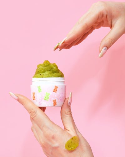 Scrub viso Sugar Me Up - Orsetti Caramellati