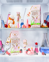 Il duo di kit per la cura delle labbra TLC Tender