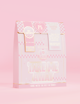 Set di matite per labbra Take Me Away
