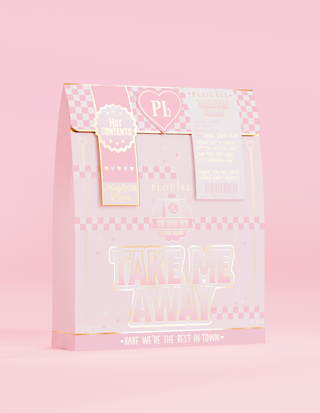 P. Louise Take Me Away Lip Liner Sets