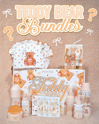 Il pacchetto misterioso dell'orsacchiotto