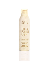 Crema di neve alla vaniglia