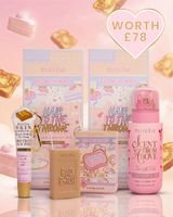 Pacchetto Wash Spritz & Kiss
