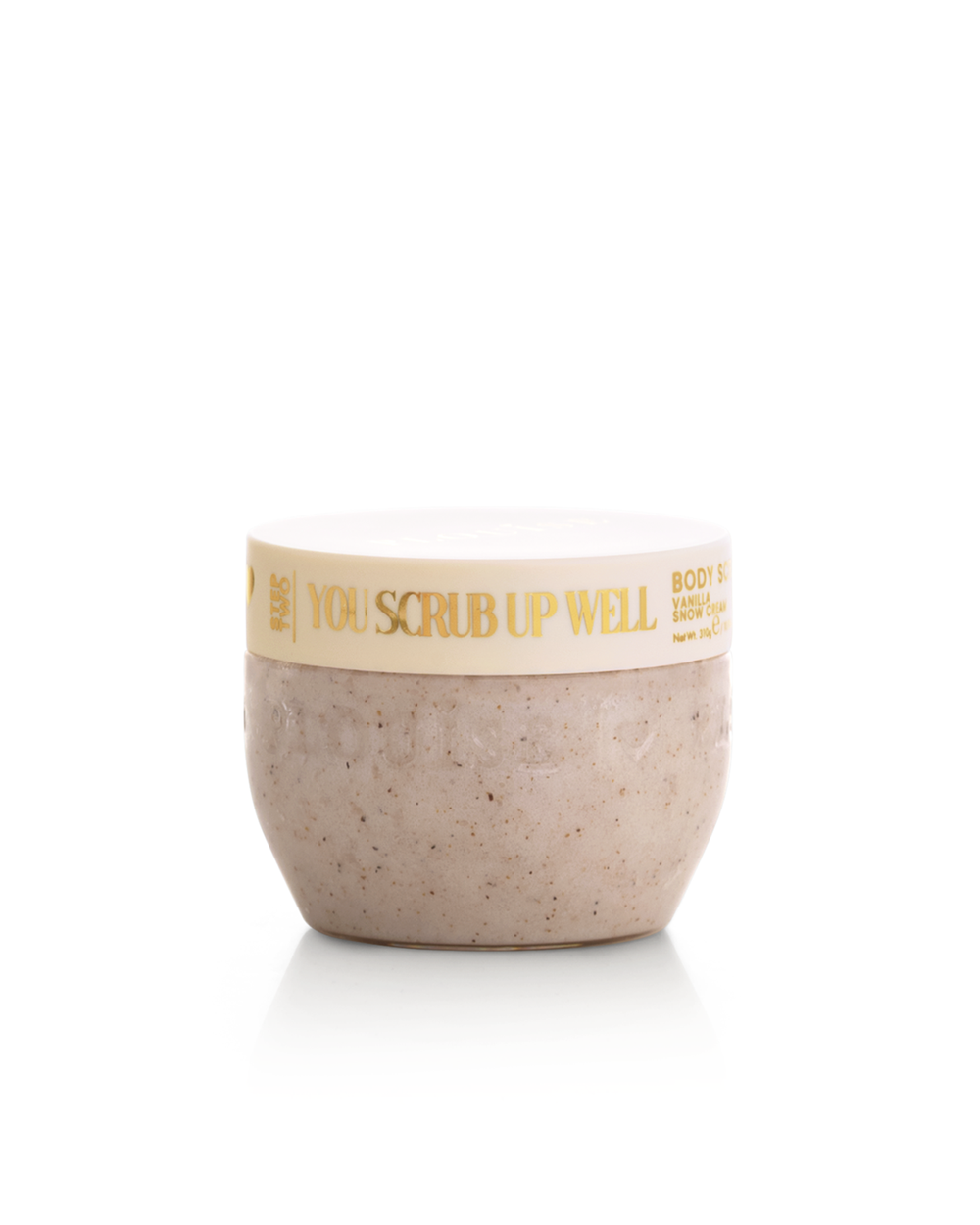 Crema alla vaniglia