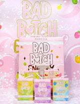 Qual è il tuo pacchetto Bad Bitch di sapore