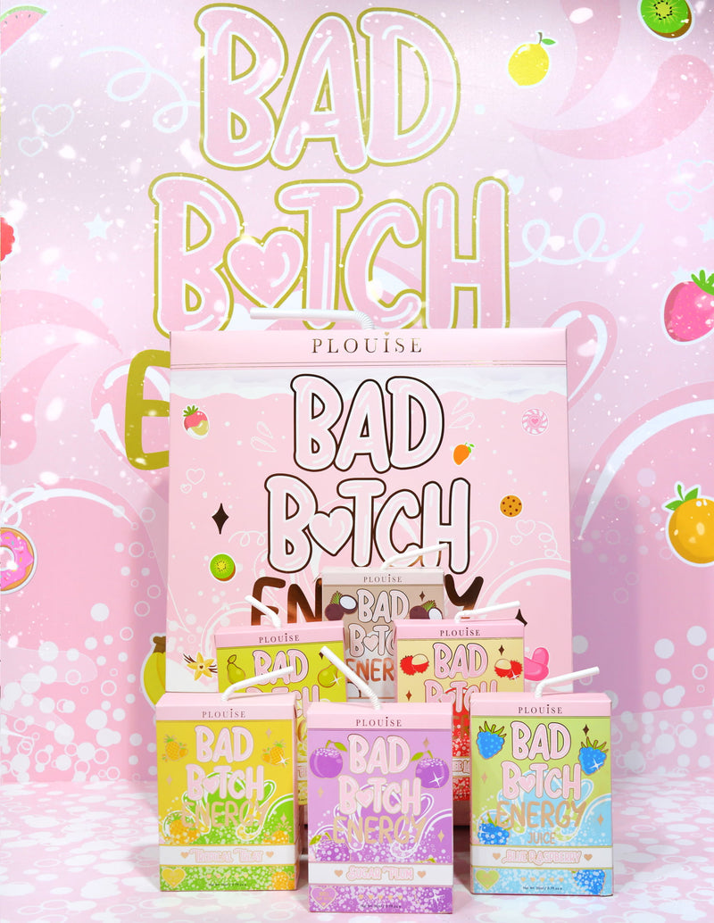 Qual è il tuo pacchetto Bad Bitch di sapore