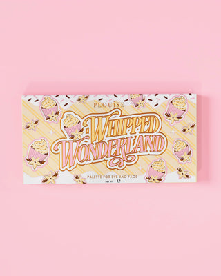 P.Louise Miniwood Vanity Box Set regalo