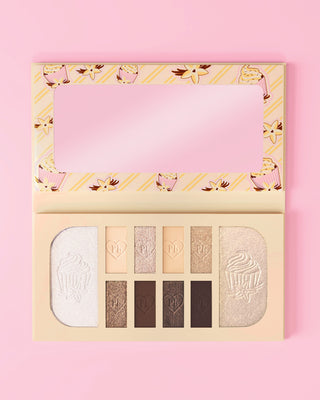 P.Louise Miniwood Vanity Box Set regalo