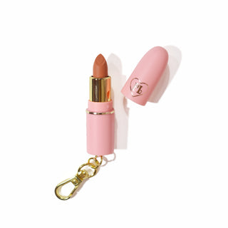 P. Louise Keychain Lipstick