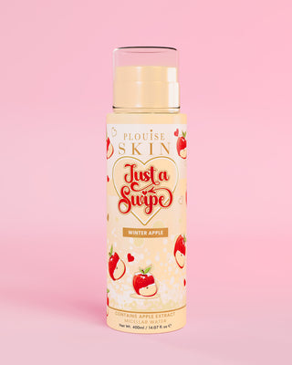 P.louisa solo un'acqua micellare di scorrimento