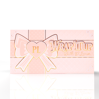 P. Louise Wrap It Up Lipstick Palette