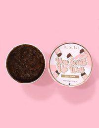 Scrub corpo - Cioccolato al latte