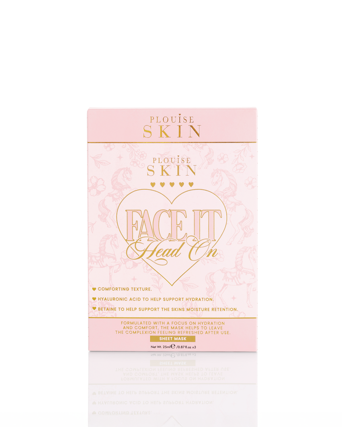 Macaron rosa