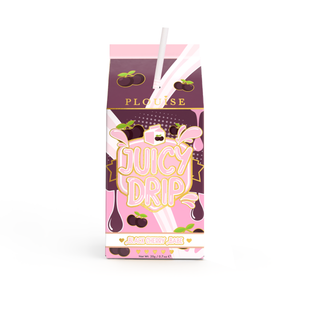 P. Louise Juicy Drip Lip Scrub and Lip Mask Duo