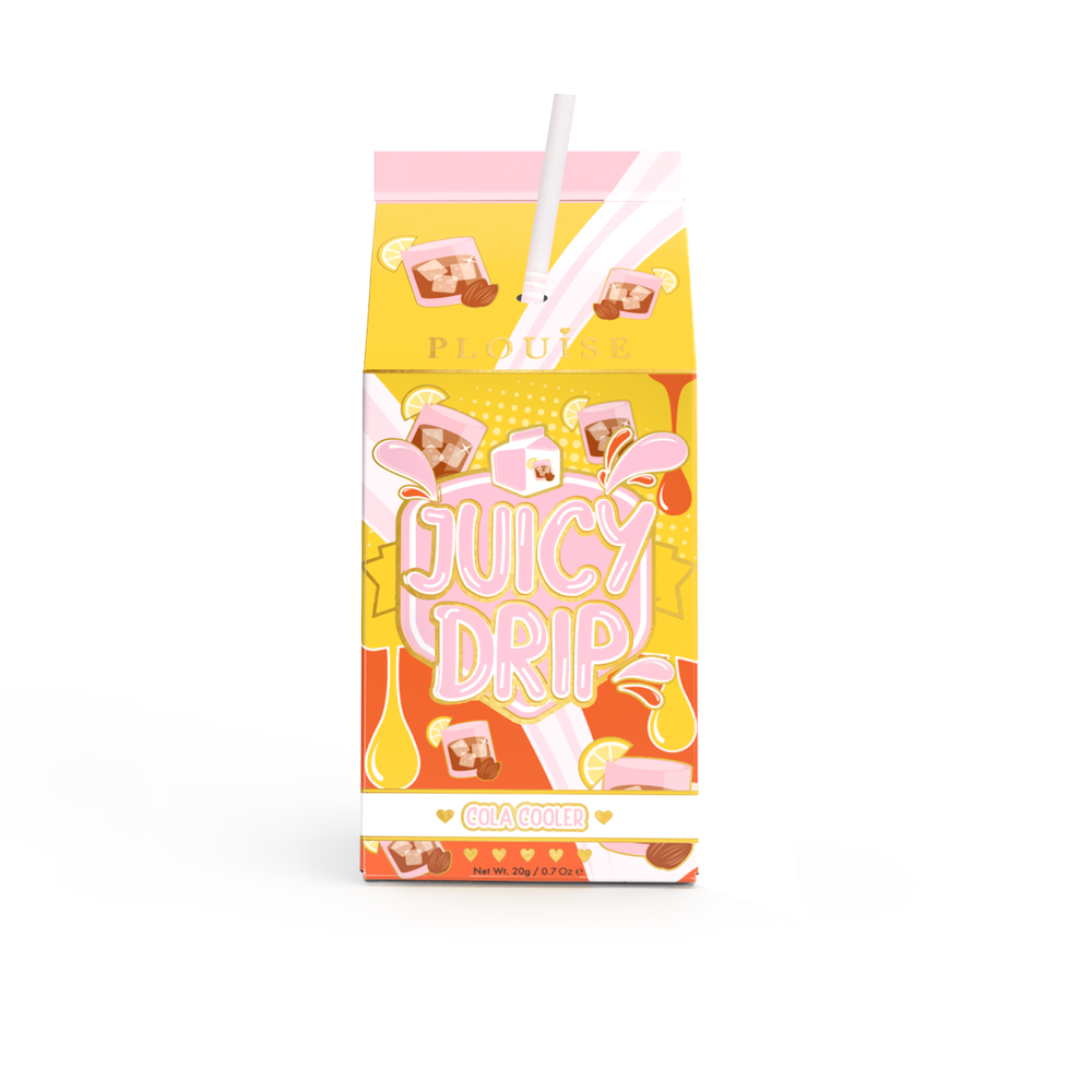 Duo Juicy Drip Scrub labbra e maschera labbra