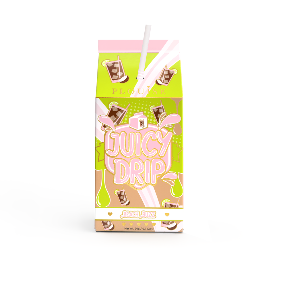 Duo Juicy Drip Scrub labbra e maschera labbra