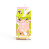 Duo Juicy Drip Scrub labbra e maschera labbra