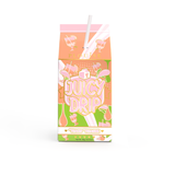 Duo Juicy Drip Scrub labbra e maschera labbra