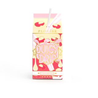 P. Louise Juicy Drip Lip Scrub and Lip Mask Duo